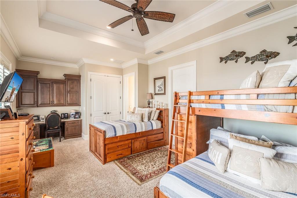 ISLES OF CAPRI - Residential