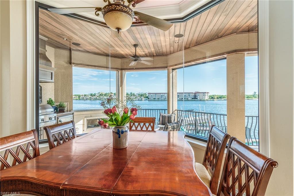 ISLES OF CAPRI - Residential