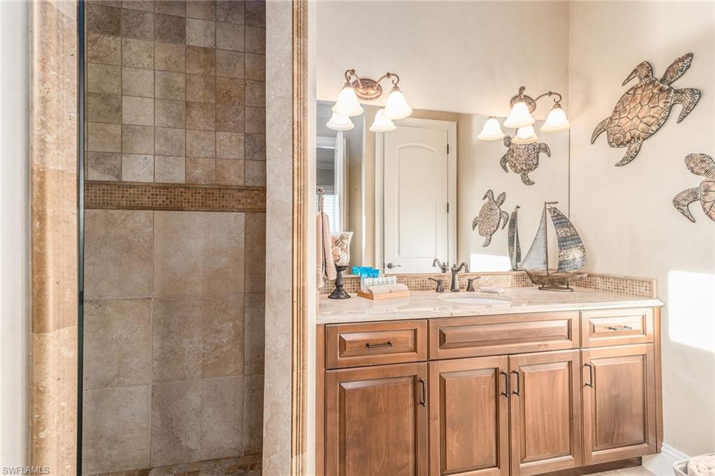 ISLES OF CAPRI - Residential