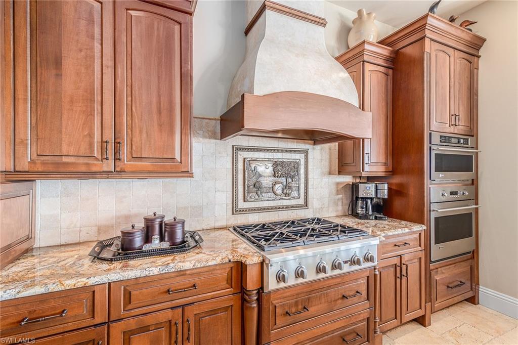 ISLES OF CAPRI - Residential