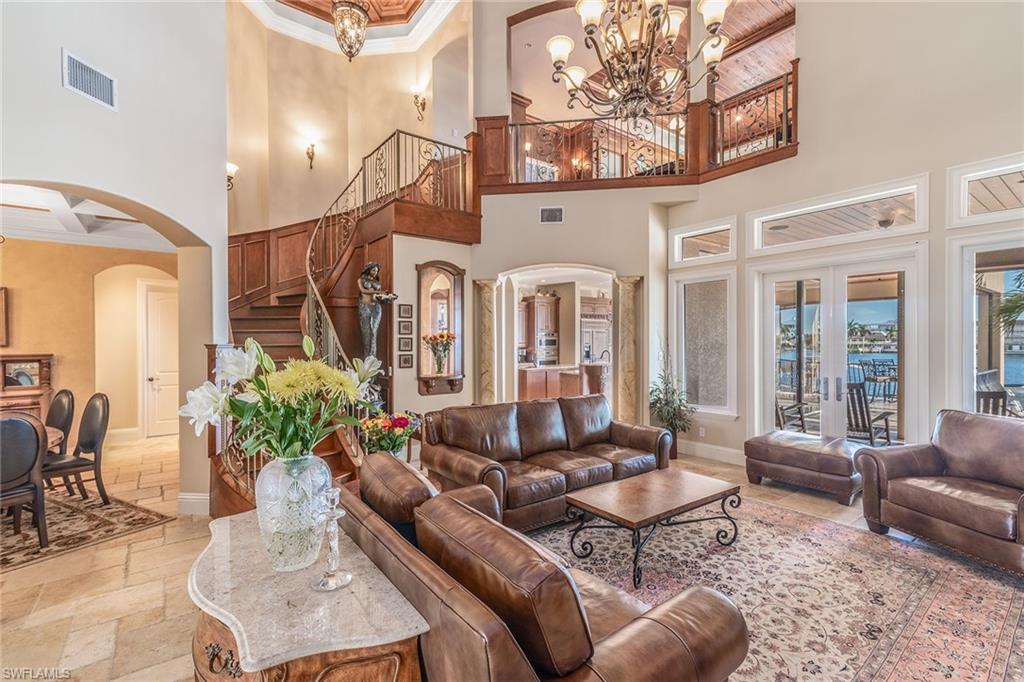 ISLES OF CAPRI - Residential