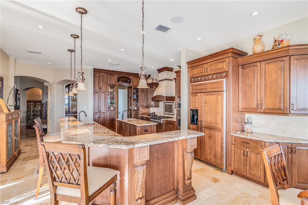 ISLES OF CAPRI - Residential