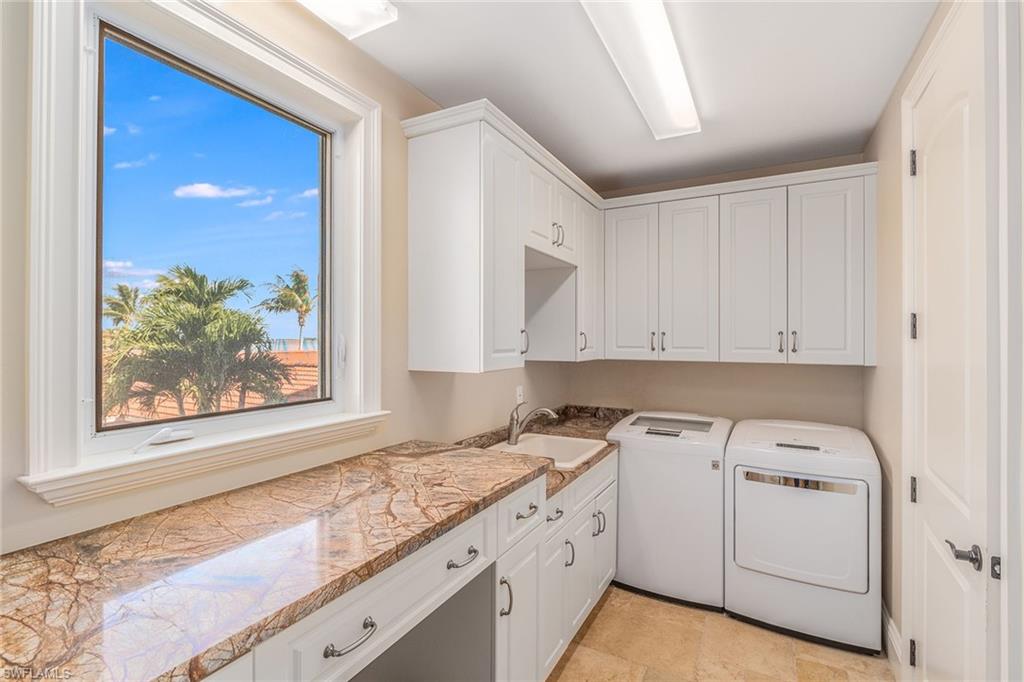 ISLES OF CAPRI - Residential