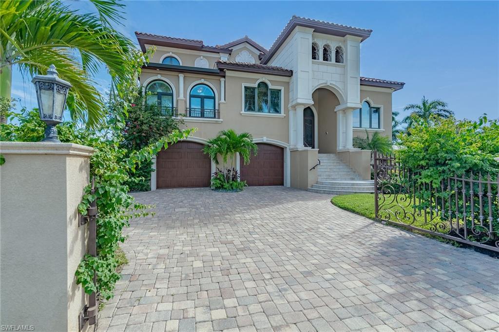 ISLES OF CAPRI - Residential