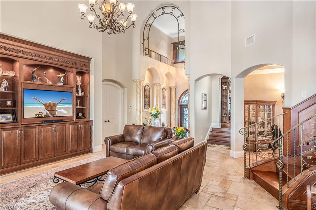 ISLES OF CAPRI - Residential