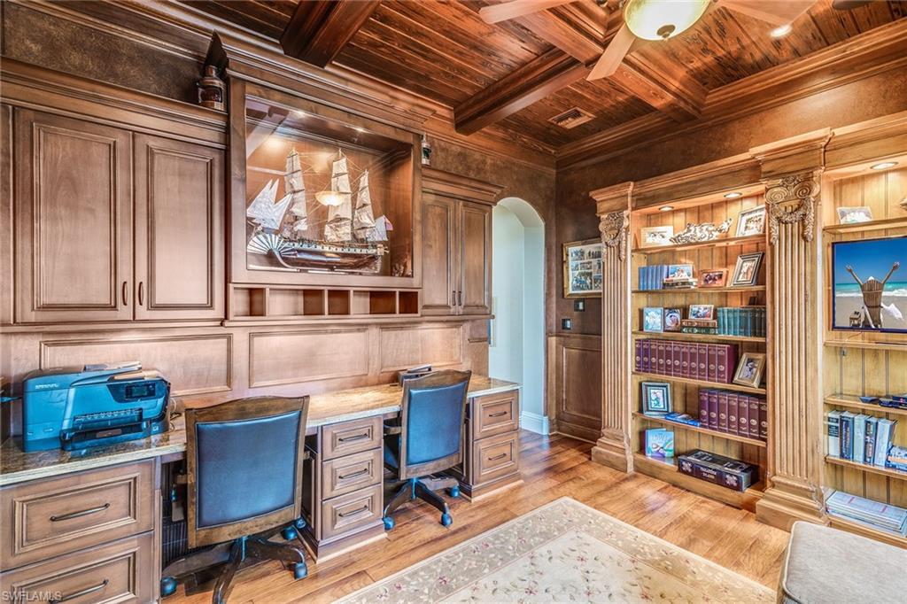 ISLES OF CAPRI - Residential