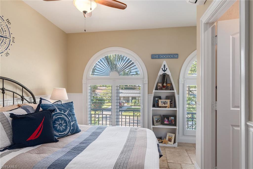 ISLES OF CAPRI - Residential