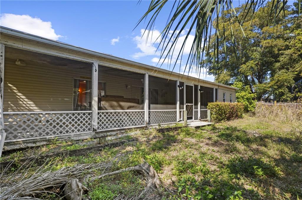 BONITA SPRINGS - Residential