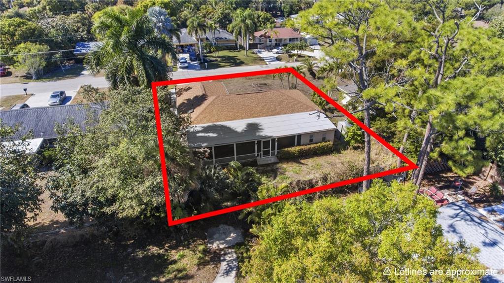 BONITA SPRINGS - Residential