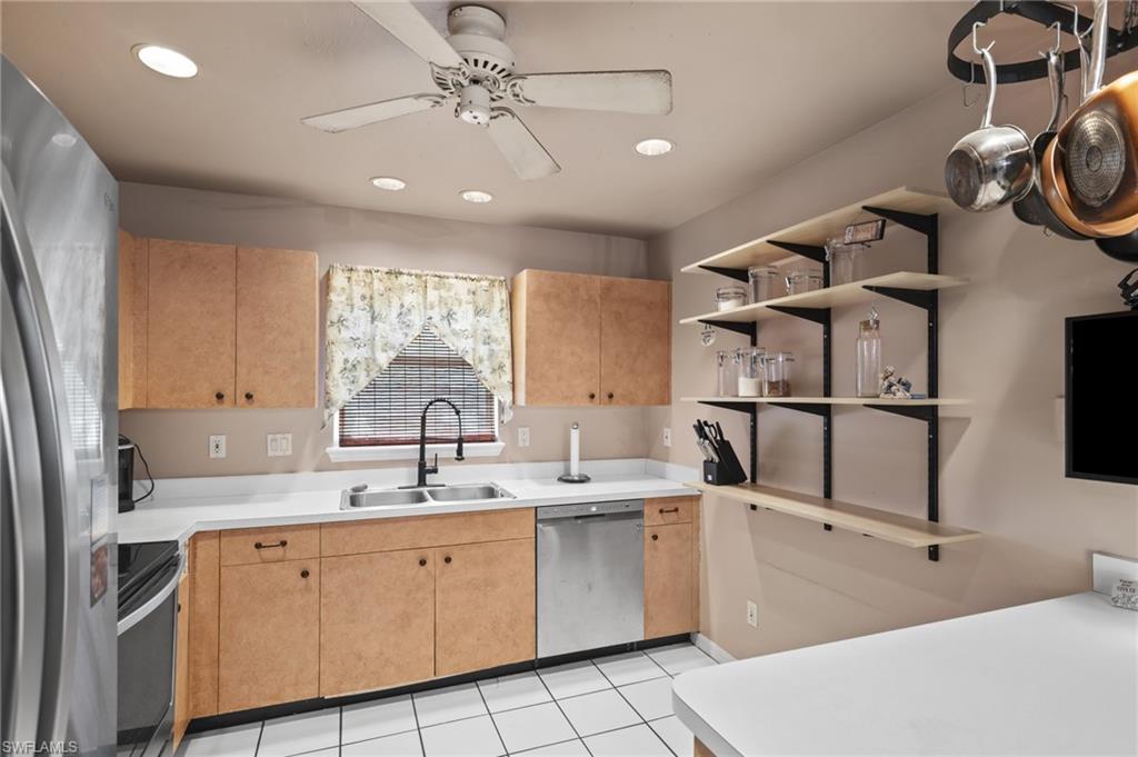 BONITA SPRINGS - Residential