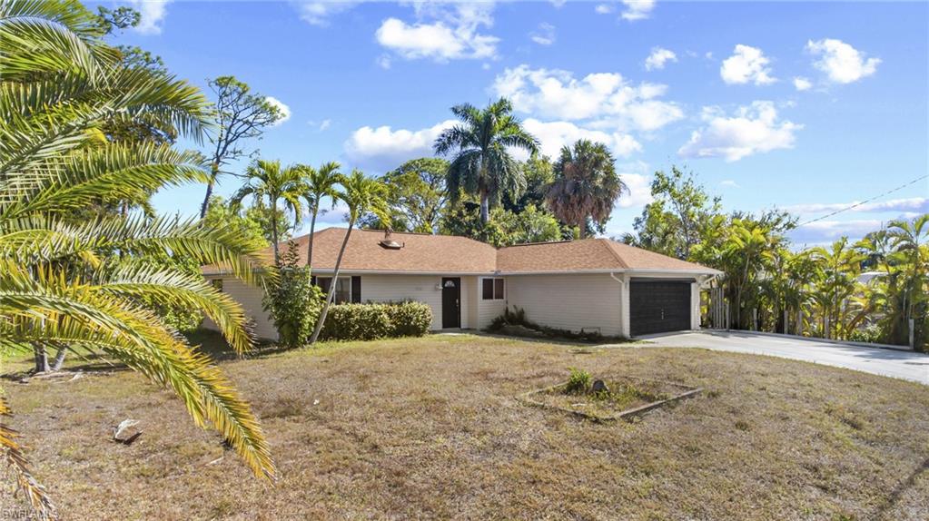 BONITA SPRINGS - Residential