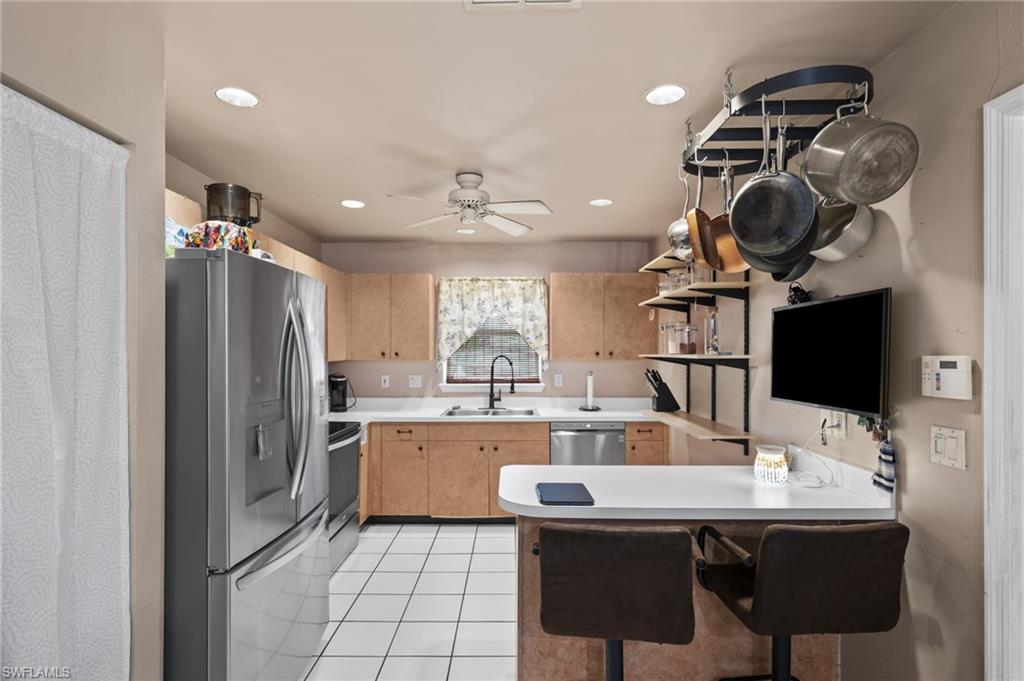 BONITA SPRINGS - Residential