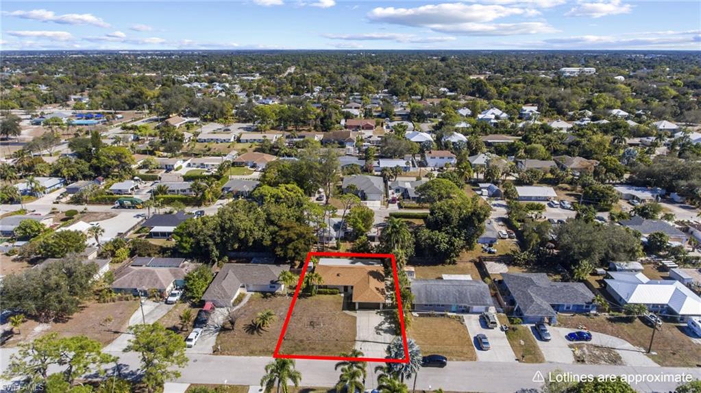 BONITA SPRINGS - Residential