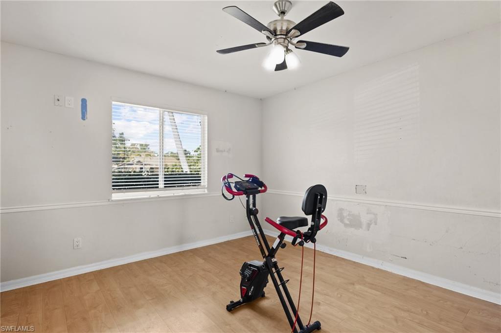 BONITA SPRINGS - Residential