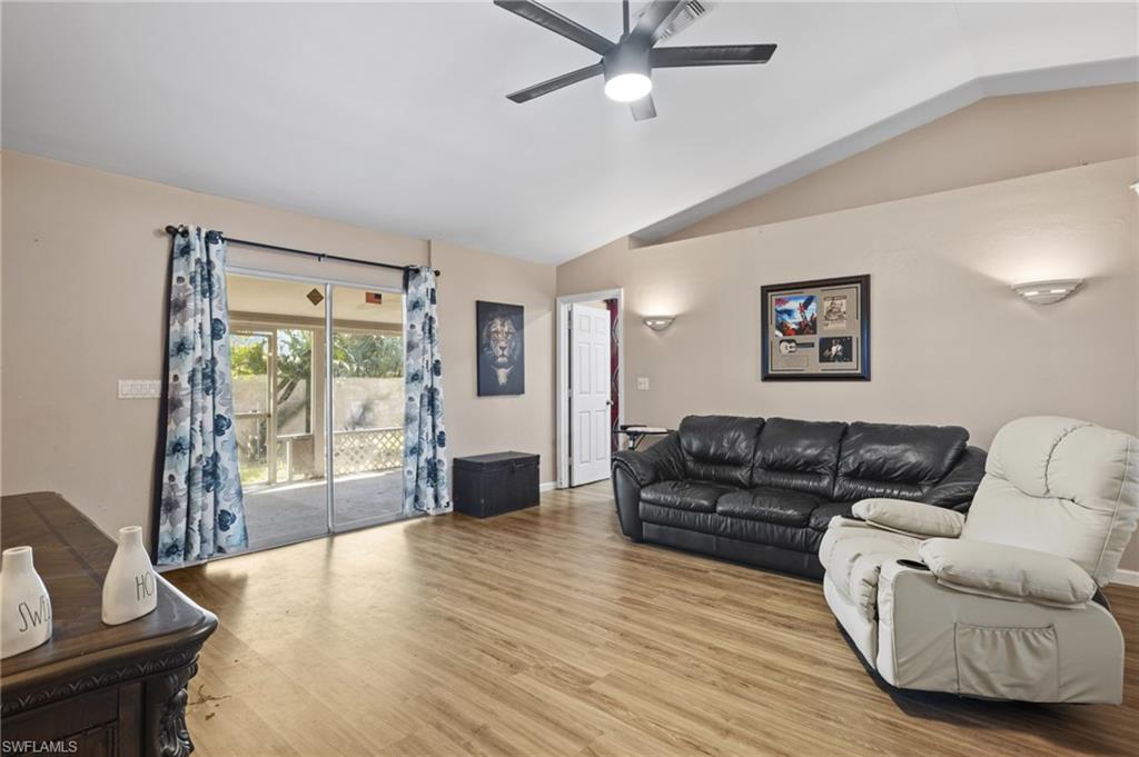 BONITA SPRINGS - Residential