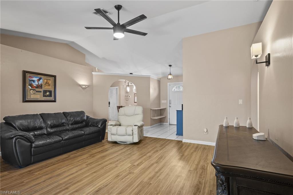 BONITA SPRINGS - Residential