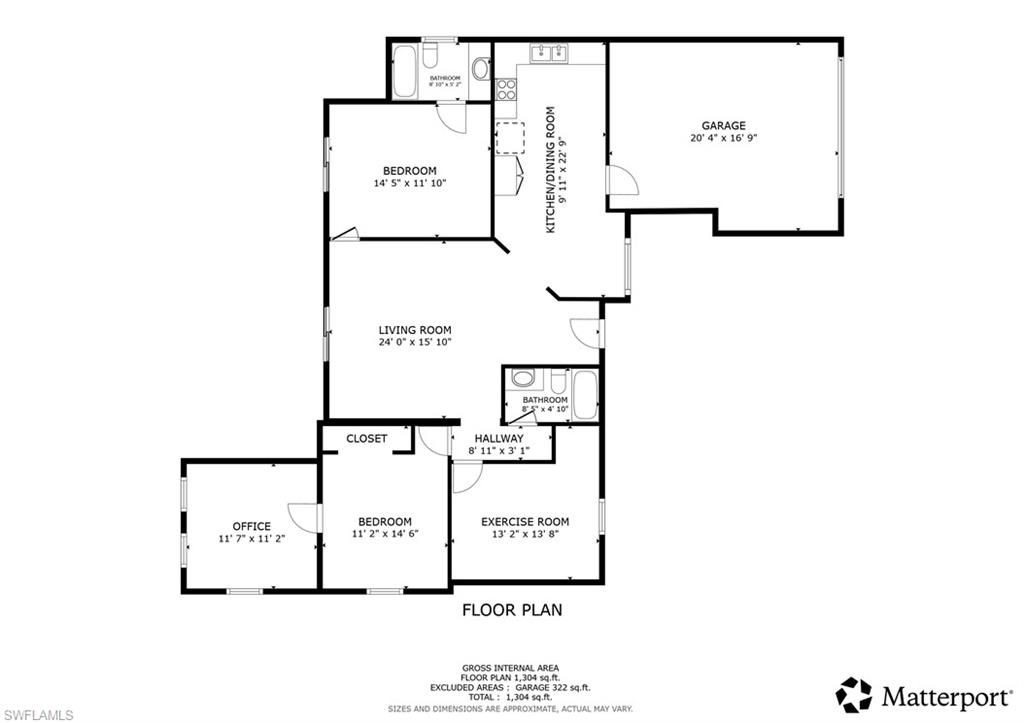 BONITA SPRINGS - Residential