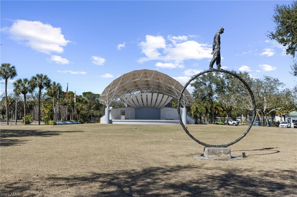 BONITA SPRINGS - Residential