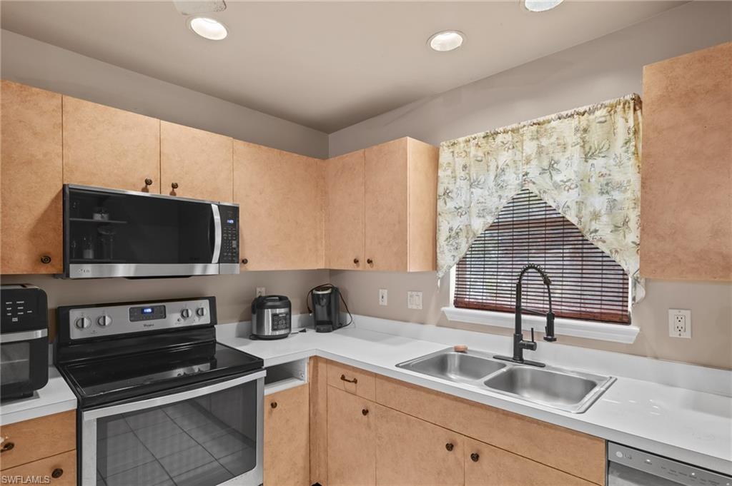 BONITA SPRINGS - Residential