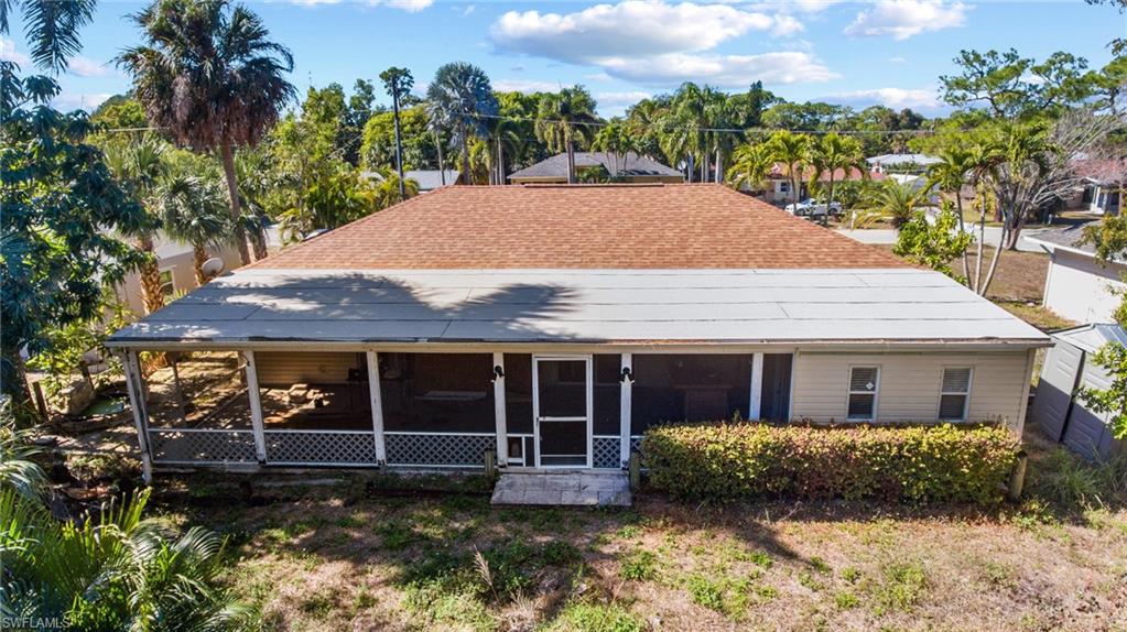 BONITA SPRINGS - Residential