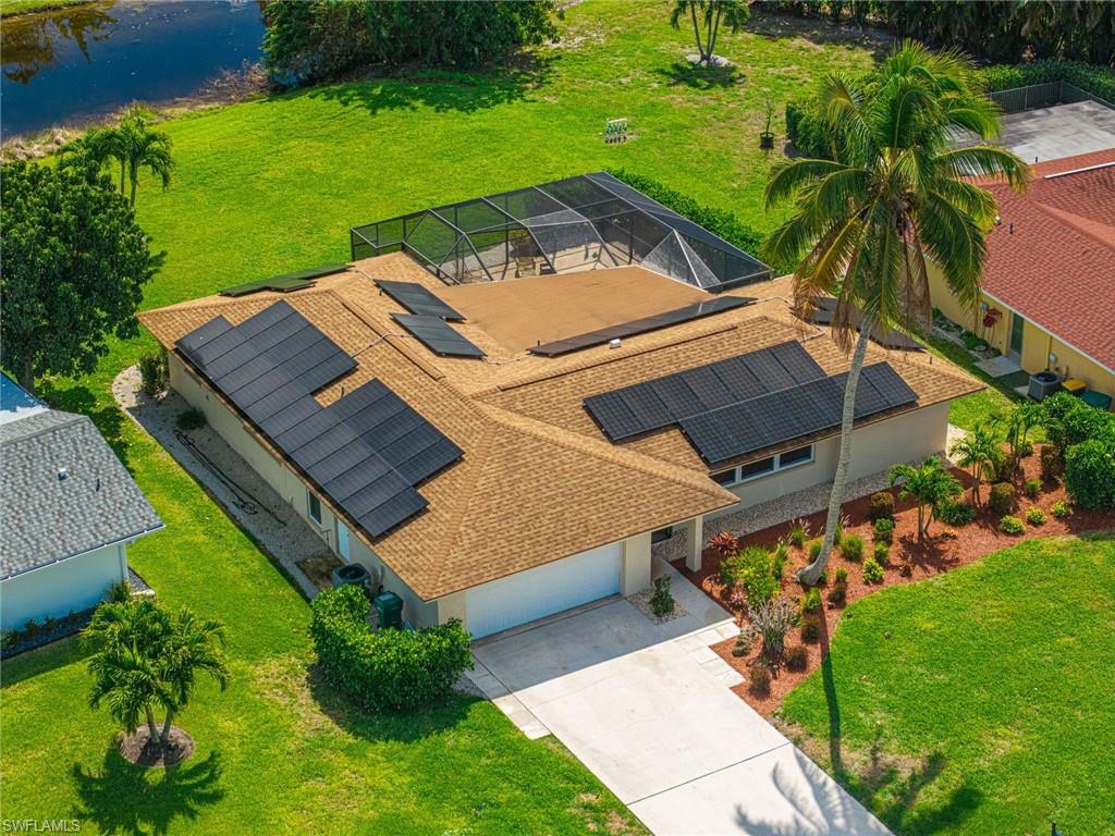 LAKEWOOD - Residential