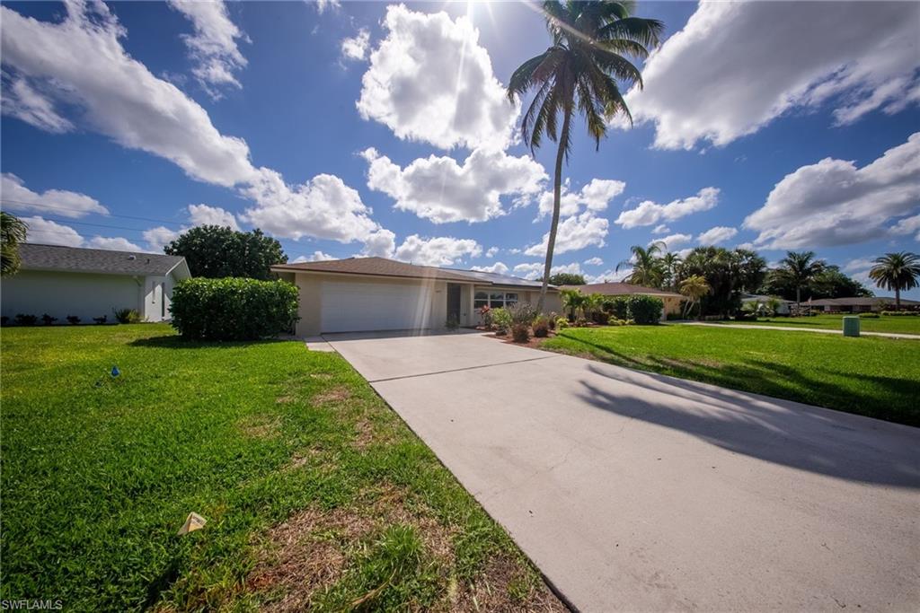 LAKEWOOD - Residential