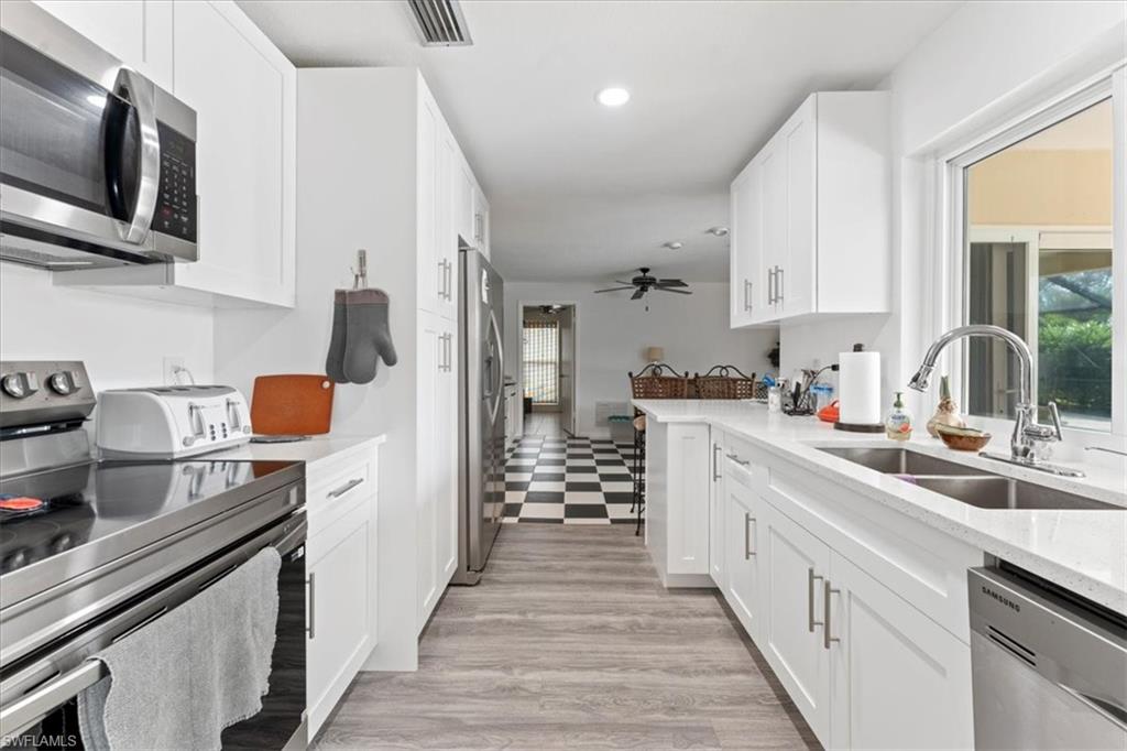 LAKEWOOD - Residential