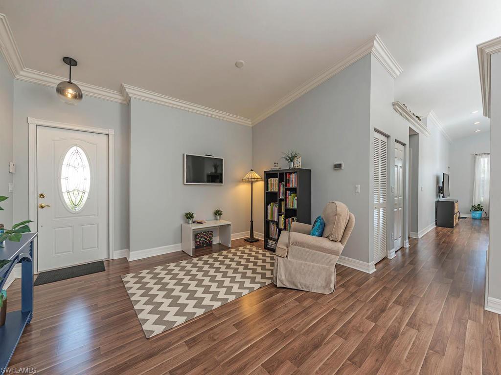 SATURNIA LAKES - Residential