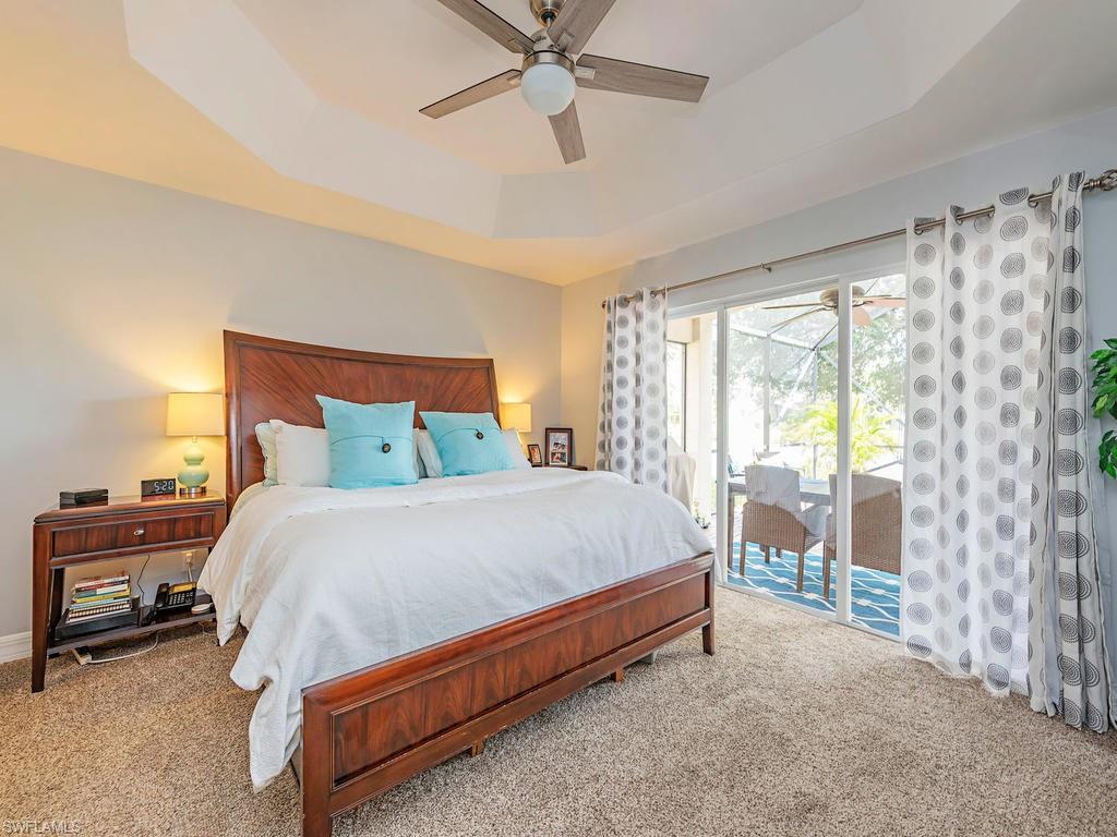 SATURNIA LAKES - Residential