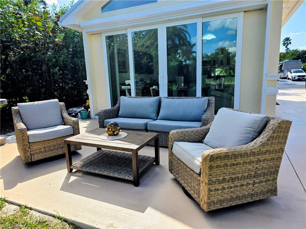 RIVERBEND MOTORCOACH RESORT - Land