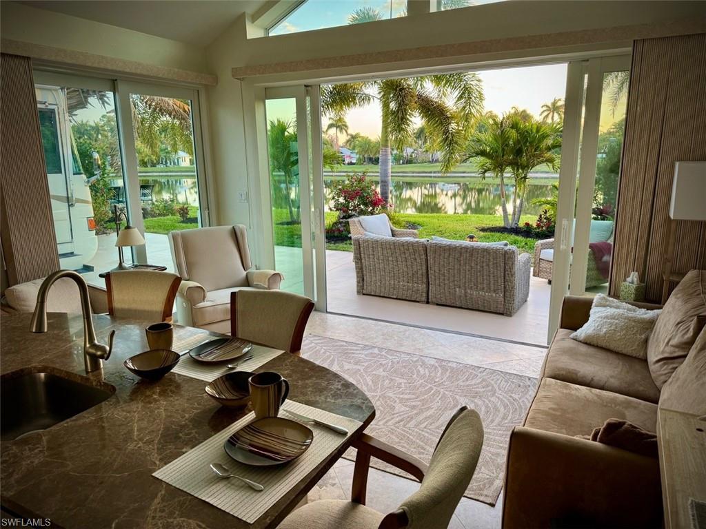 RIVERBEND MOTORCOACH RESORT - Land