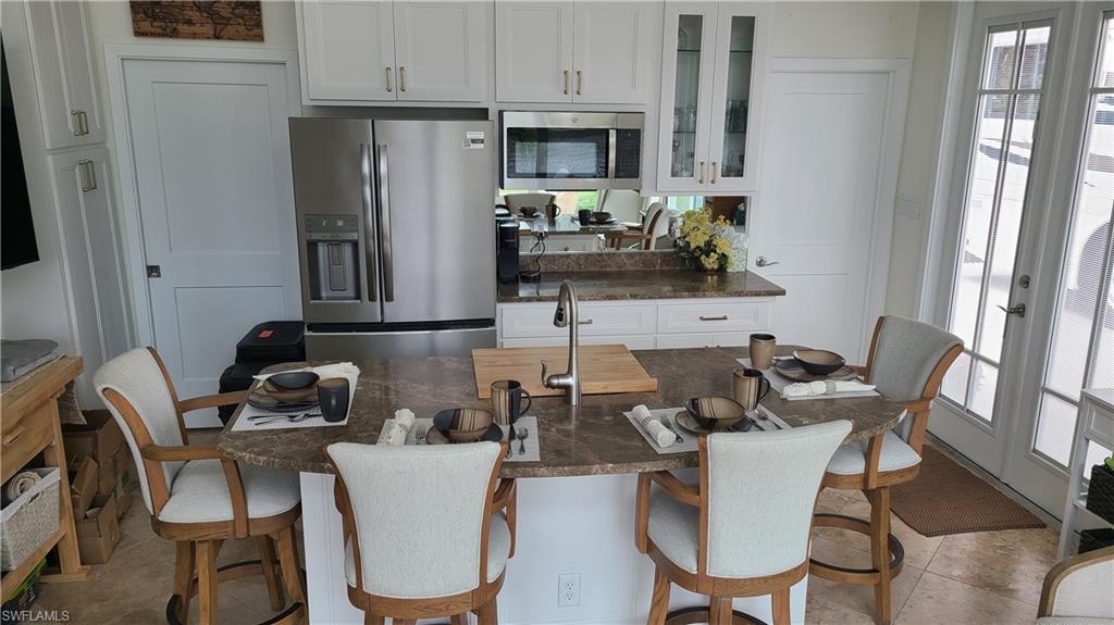 RIVERBEND MOTORCOACH RESORT - Land