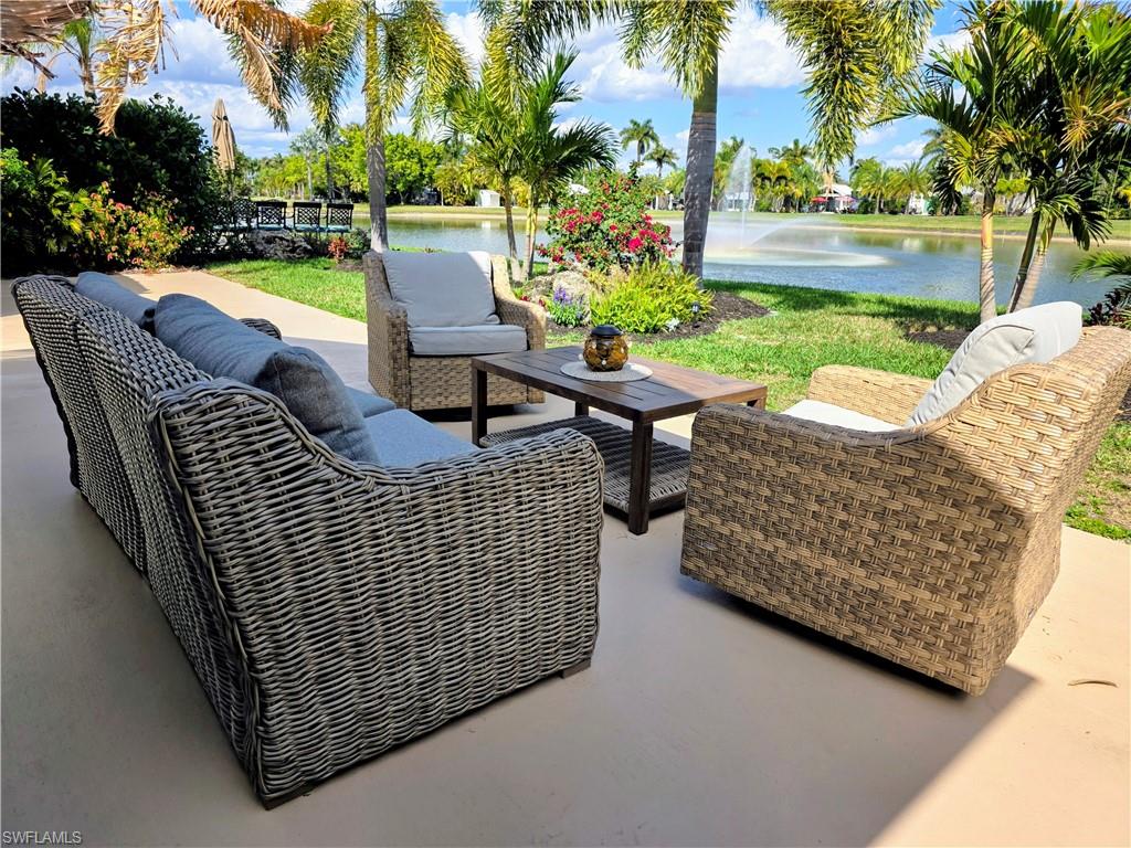 RIVERBEND MOTORCOACH RESORT - Land