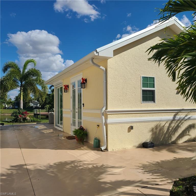 RIVERBEND MOTORCOACH RESORT - Land