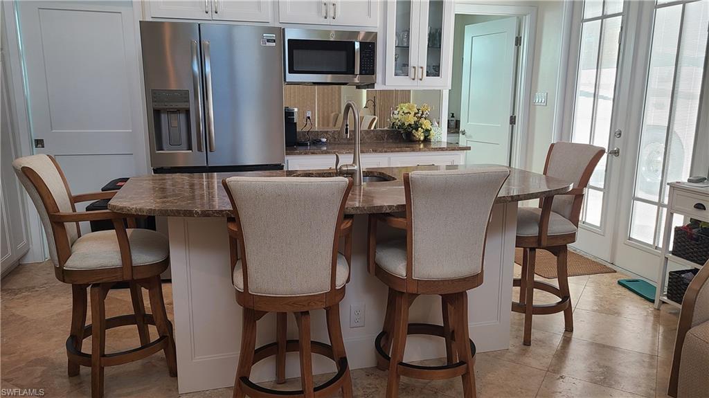 RIVERBEND MOTORCOACH RESORT - Land