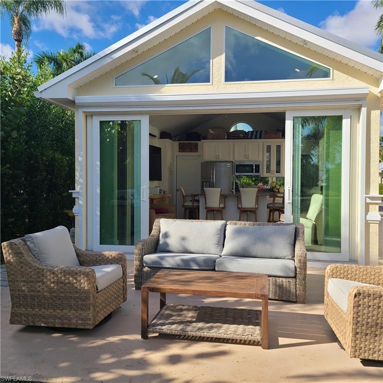 RIVERBEND MOTORCOACH RESORT - Land