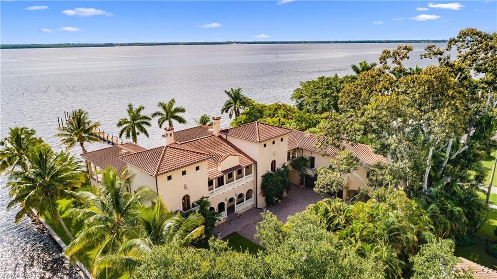 FORT MYERS - Residential