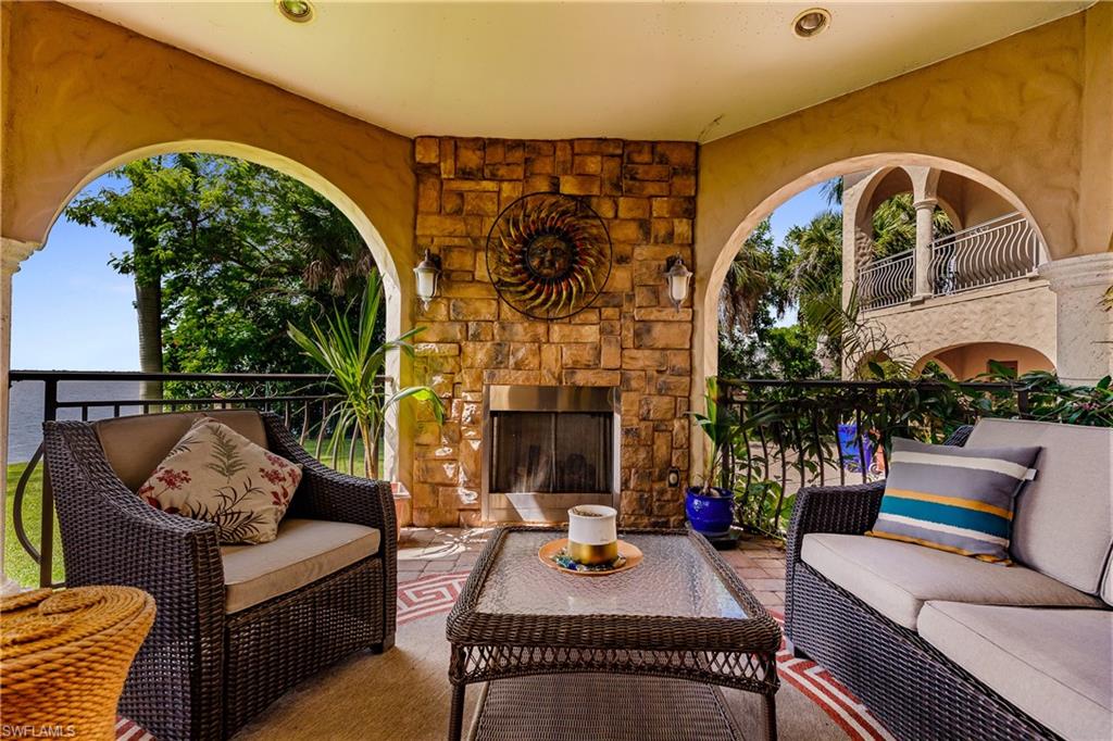 FORT MYERS - Residential