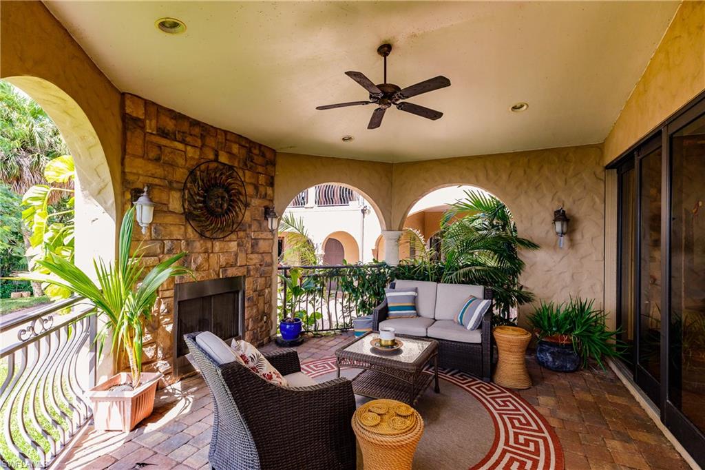 FORT MYERS - Residential