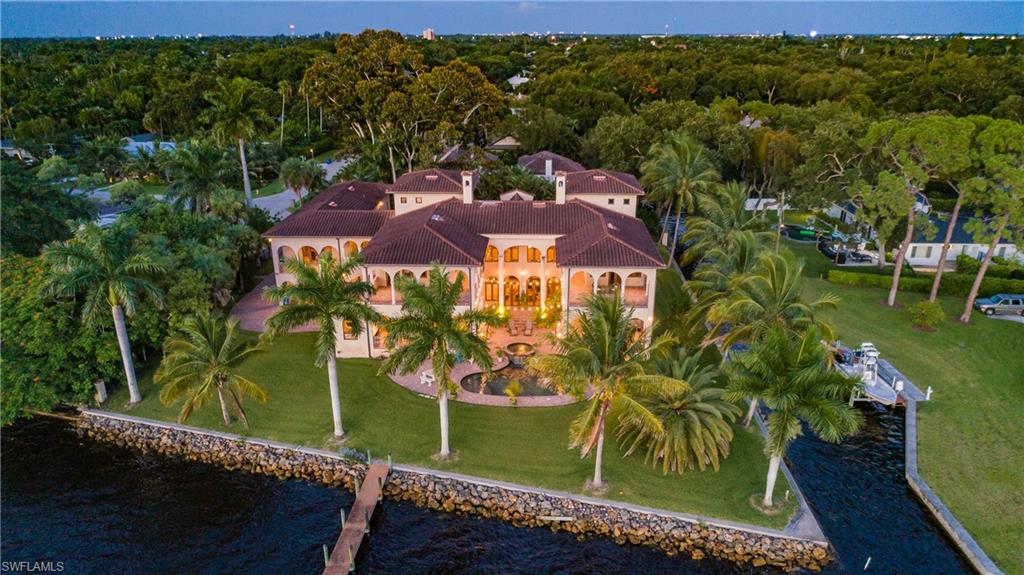 FORT MYERS - Residential