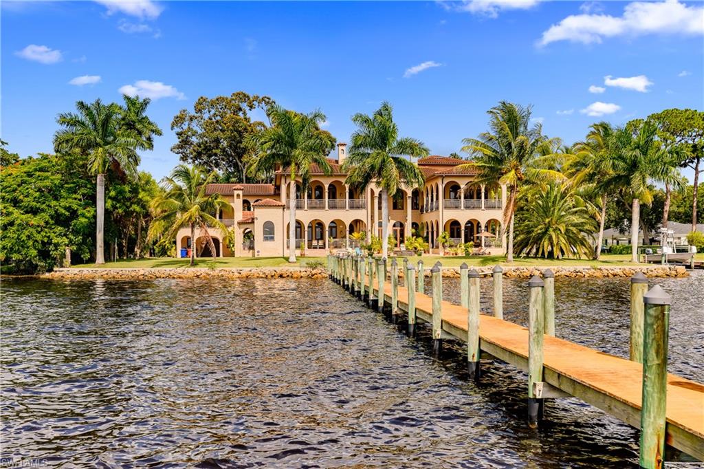 FORT MYERS - Residential