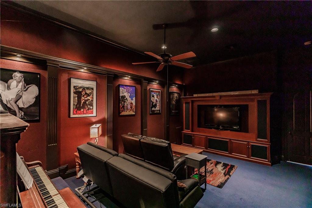 FORT MYERS - Residential