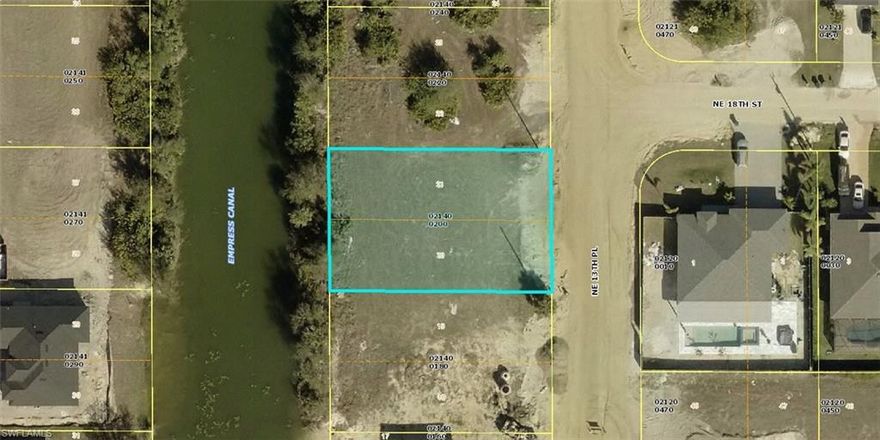 Prime western-exposure lot — enjoy breathtaking sunset views every evening. Just a short 9 minute walk to Diplomat Elementary & Middle Schools, and minutes from US-41, I-75, shopping, and dining. Conveniently located near Fort Myers Bridges and the River District, this is the perfect spot to create your Southwest Florida dream home.
? Sunsets, location, and lifestyle — it’s all here!