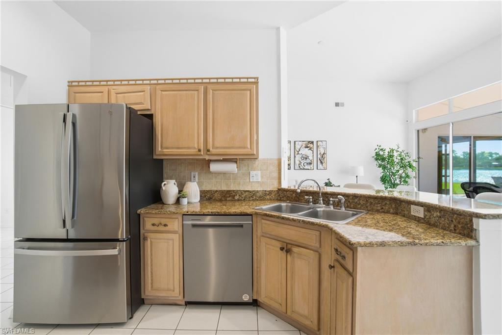 BERKSHIRE LAKES - Residential