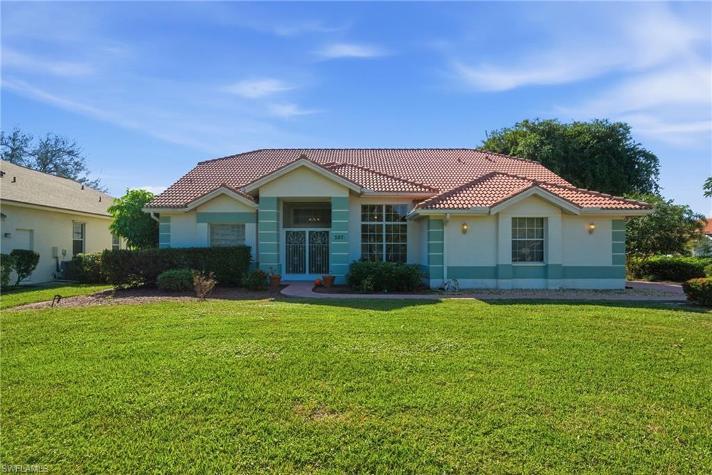 BERKSHIRE LAKES - Residential