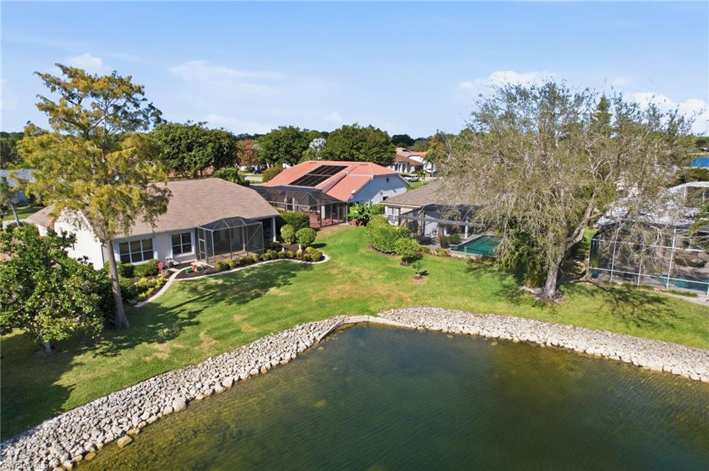 BERKSHIRE LAKES - Residential