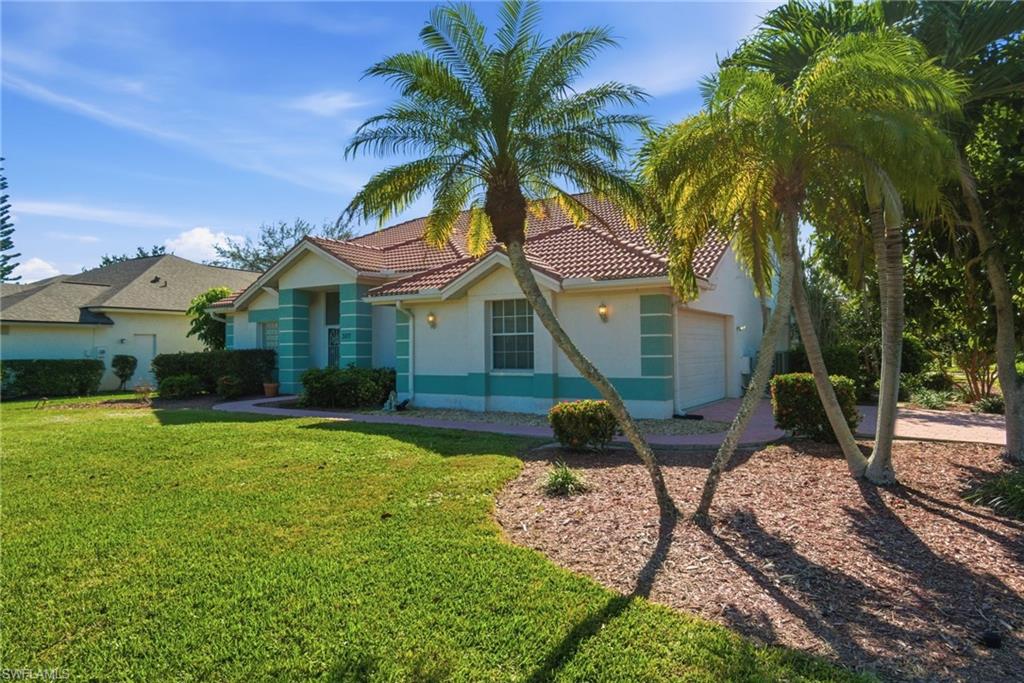 BERKSHIRE LAKES - Residential