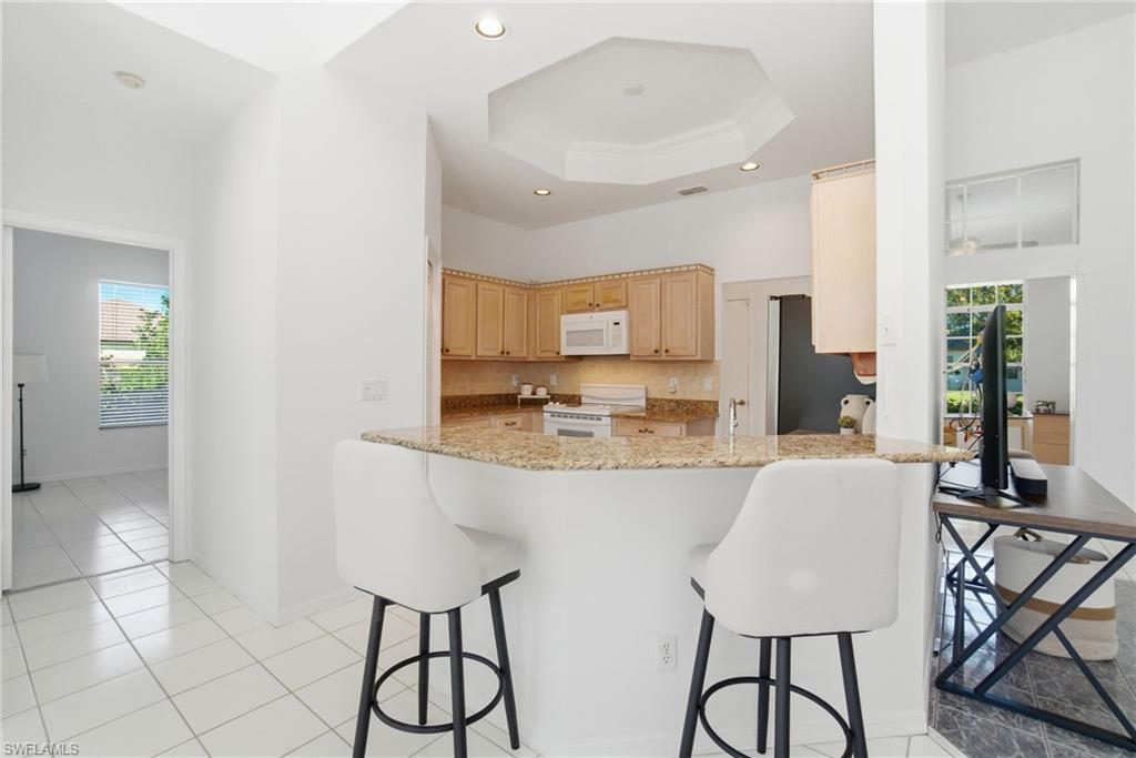 BERKSHIRE LAKES - Residential