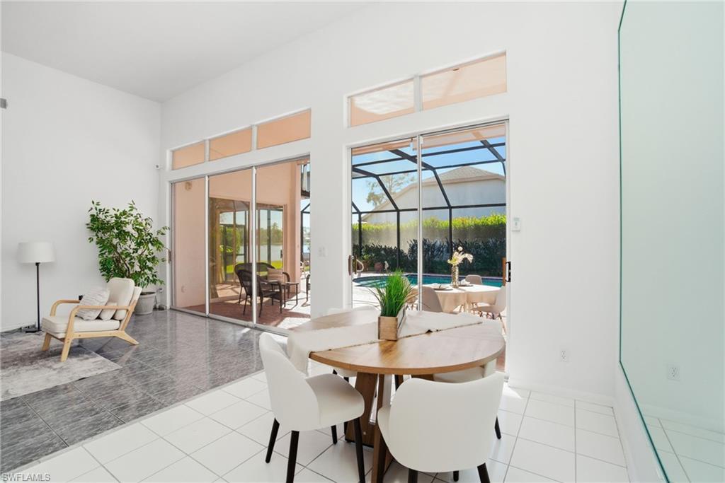 BERKSHIRE LAKES - Residential