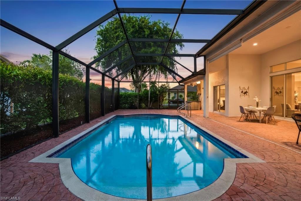 BERKSHIRE LAKES - Residential